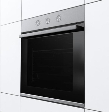 Духова шафа електрична Gorenje BO6727E03X  - Зображення  2