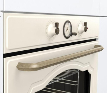 Духова шафа електрична Gorenje BOS67372CLI  - Зображення  1