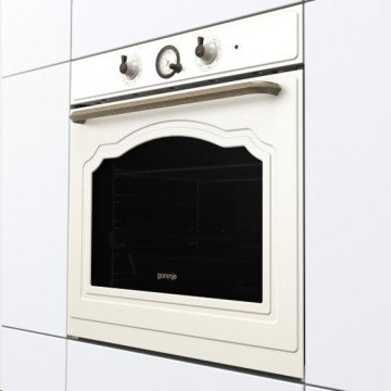 Духова шафа електрична Gorenje BOS67372CLI  - Зображення  2
