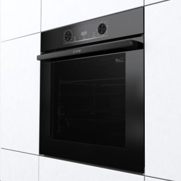 Духова шафа електрична Gorenje BPS6737E14BG  - Зображення  1