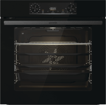 Духова шафа електрична Gorenje BPS6737E14BG