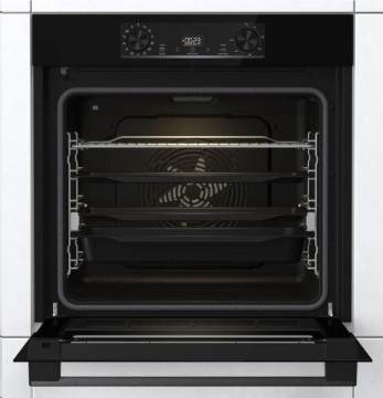 Духова шафа електрична Gorenje BPS6737E14BG  - Зображення  3