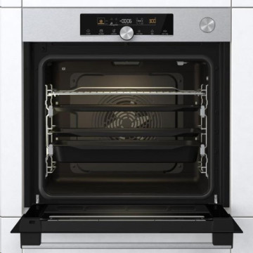 Духова шафа електрична Gorenje BSA6747A04X  - Зображення  2