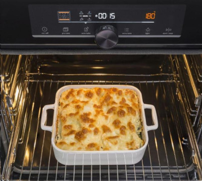 Духова шафа електрична Gorenje BSA6747A04X  - Зображення  3