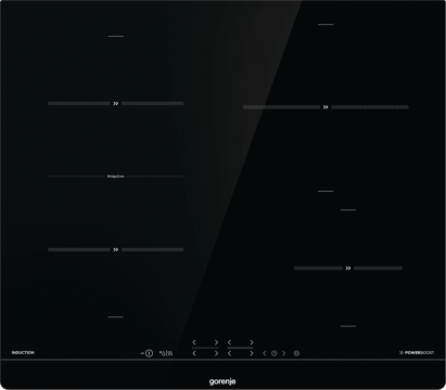 Варильна поверхня індукційна Gorenje IT643BSC7