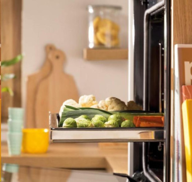 Духова шафа електрична Gorenje BPS6737E13WG  - Зображення  1