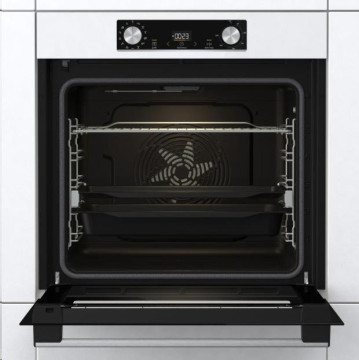 Духова шафа електрична Gorenje BPS6737E13WG  - Зображення  2