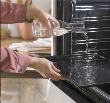 Духова шафа електрична Gorenje BOS 6737 E13BG  - Зображення  1