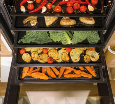 Духова шафа електрична Gorenje BOS 6737 E13BG  - Зображення  4