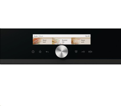 Духова шафа електрична Gorenje GP898B  - Зображення  1