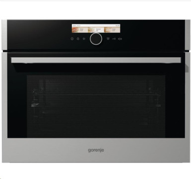 Духова шафа електрична Gorenje BCM598S18X