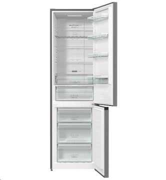 Холодильник Gorenje NRK6202AXL4  - Зображення  3