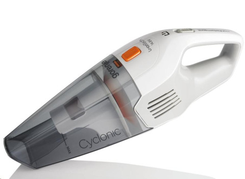 Пилосос акумуляторний Gorenje MVC148FW