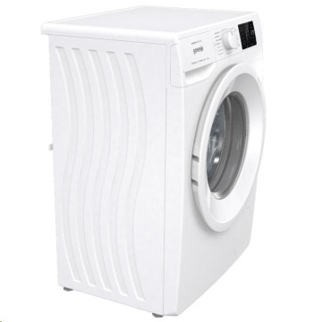 Пральна машина Gorenje W1NEI72SBS  - Зображення  1