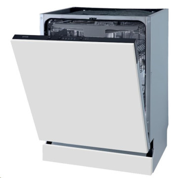 Посудомийна машина вбудована Gorenje GV620E10  - Зображення  2
