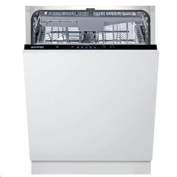 Посудомийна машина вбудована Gorenje GV620E10