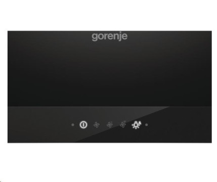 Витяжка пристінна Gorenje WHT6SYB  - Зображення  5