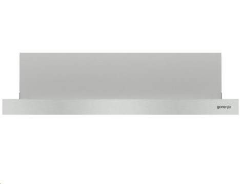 Витяжка телескопічна Gorenje TH62E3X  - Зображення  2