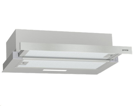 Витяжка телескопічна Gorenje TH62E3X