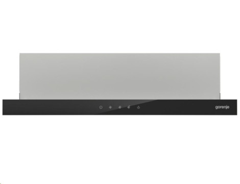 Витяжка телескопічна Gorenje TH64E3SGB  - Зображення  1