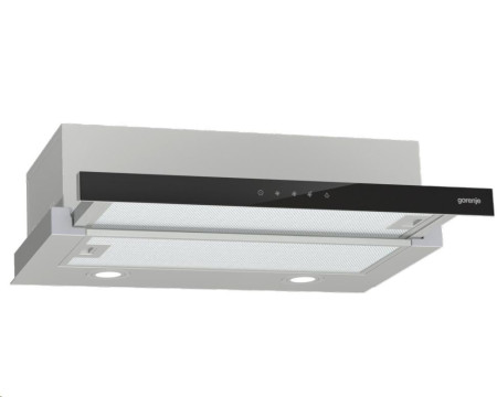 Витяжка телескопічна Gorenje TH64E3SGB