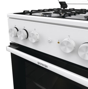 Плита комбінована Gorenje GK5A21WH  - Зображення  2