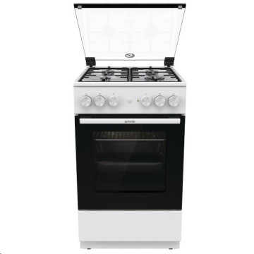 Плита комбінована Gorenje GK5A21WH  - Зображення  5