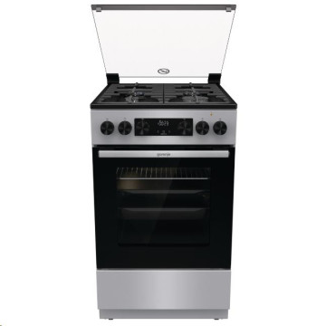 Плита комбінована Gorenje GK5C41SF  - Зображення  2