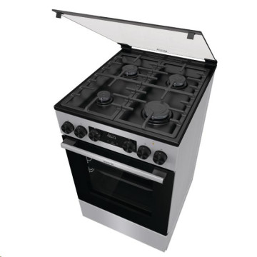 Плита комбінована Gorenje GK5C41SF  - Зображення  3