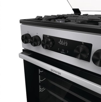 Плита комбінована Gorenje GK5C41SF  - Зображення  4