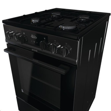 Плита комбінована Gorenje K535B  - Зображення  1