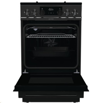 Плита комбінована Gorenje K535B  - Зображення  2