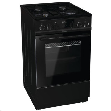 Плита комбінована Gorenje K535B