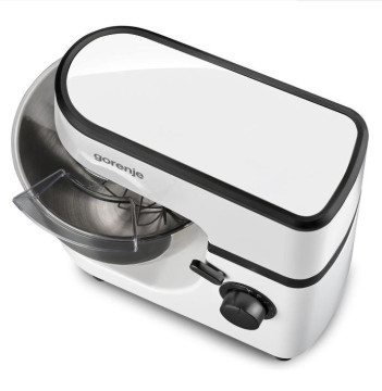 Кухонний комбайн Gorenje MMC700LBW  - Зображення  1