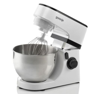 Кухонний комбайн Gorenje MMC700LBW