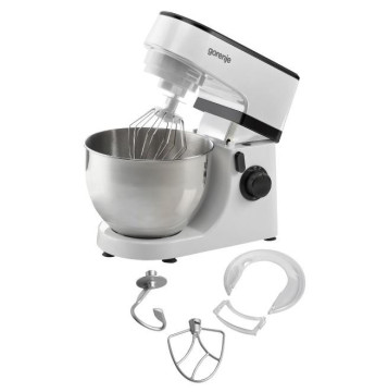 Кухонний комбайн Gorenje MMC700LBW  - Зображення  4