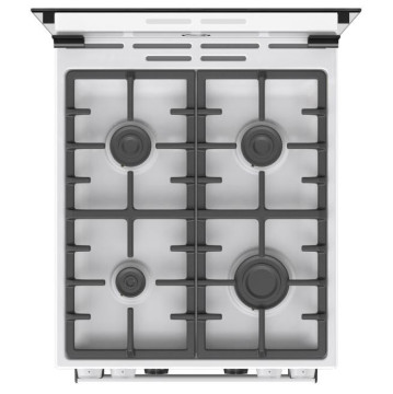 Плита комбінована Gorenje GKS5C71WF  - Зображення  5