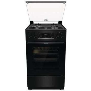 Плита комбінована Gorenje GK5C41BF  - Зображення  2