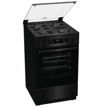 Плита комбінована Gorenje GK5C41BF