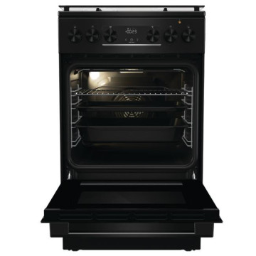 Плита комбінована Gorenje GK5C41BF  - Зображення  4