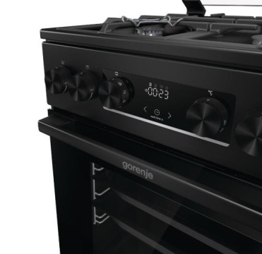 Плита комбінована Gorenje GK5C41BF  - Зображення  6