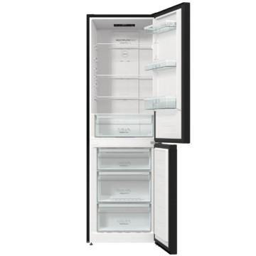 Холодильник Gorenje NRKE62BXL  - Зображення  1