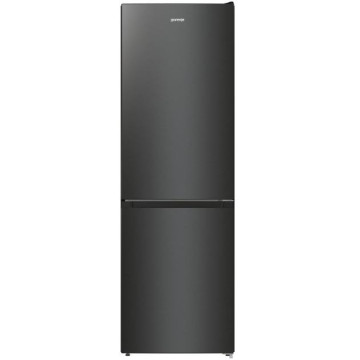Холодильник Gorenje NRKE62BXL