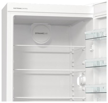 Холодильник Gorenje R619EEW5  - Зображення  4