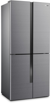 Холодильник Side-by-Side Gorenje NRM8182MX  - Зображення  4