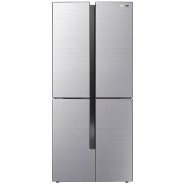 Холодильник Side-by-Side Gorenje NRM8182MX