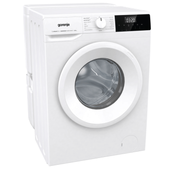 Пральна машина з баком Gorenje WNHPI60SCSIR/UA  - Зображення  3