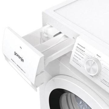 Пральна машина Gorenje WHE60SFS/UA  - Зображення  2