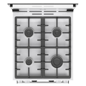 Плита комбінована Gorenje GKS5C70WF  - Зображення  4