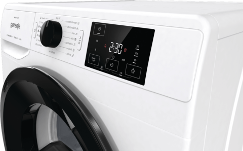 Сушильна машина Gorenje DNE82/GN  - Зображення  3